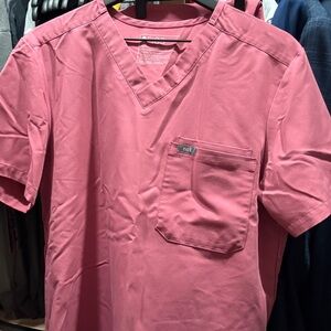 Men’s Figs Scrub Set